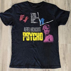PSYCHO  ALFRED HITCHCOCK'S  VINTAGE COLLECTIBLE